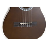 GEWA Basic Classical Guitar Package 3/4 Walnut