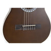 GEWA Basic Classical Guitar Package 3/4 Walnut