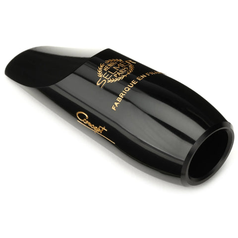 Selmer Paris Concept Soprano Saxophone Mouthpiece