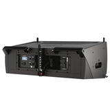 JBL SRX910LA Dual 10-inch Powered Line Array Loudspeaker