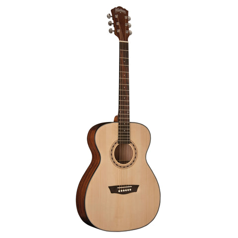 Washburn F5 Apprentice Series Folk Acoustic Guitar
