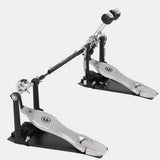 Gibraltar 6000 Series Double Chain Drive Double Bass Drum Pedal