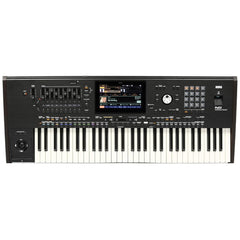 Korg Pa5X 61 61-key Arranger Workstation