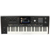 Korg Pa5X 61 61-key Arranger Workstation