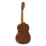 Angel Lopez Graciano Serie, Classical Guitar With Solid Cedar Top