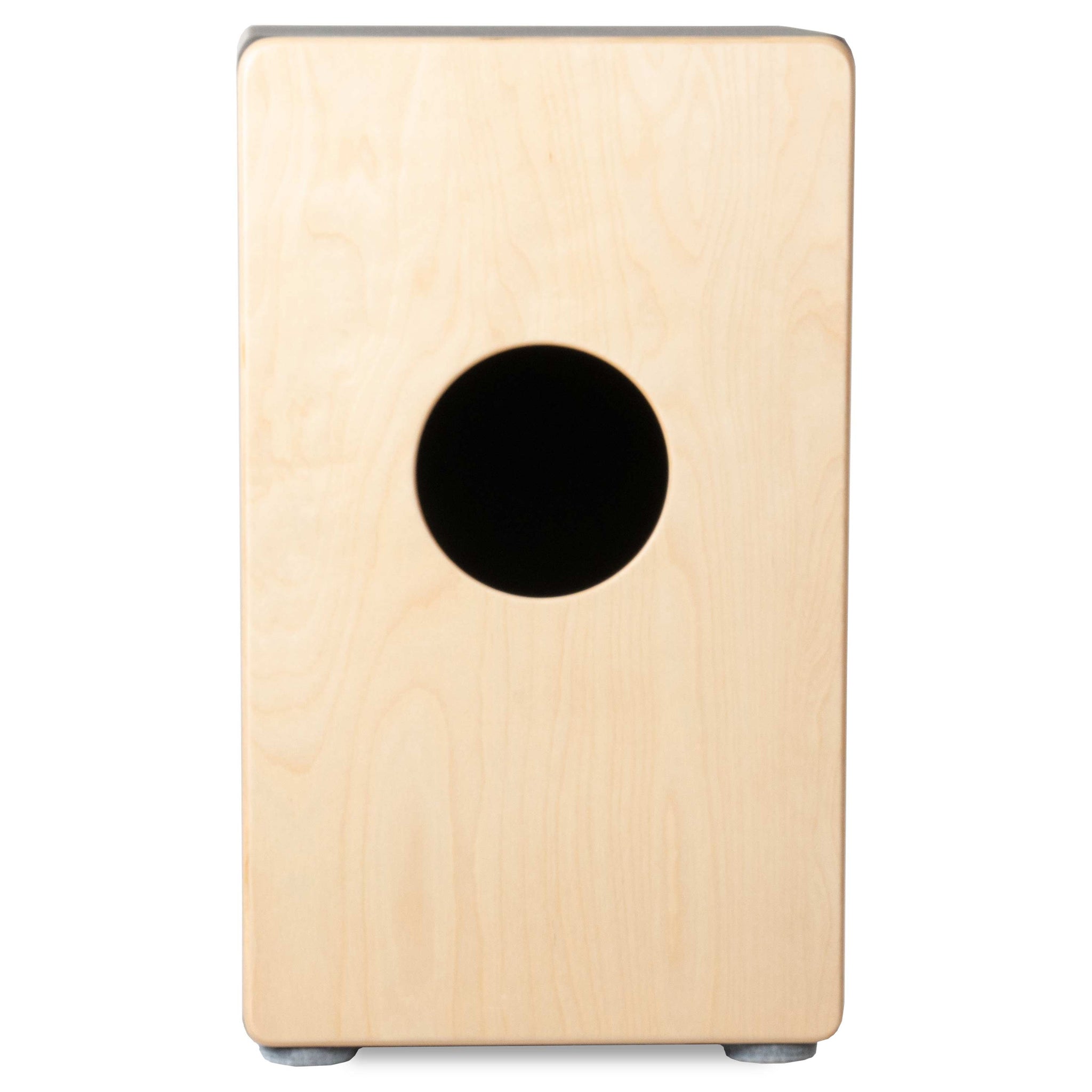 Schlagwerk CP90 Rudiments Cajon Vintage Walnut Large