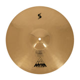 Stagg 14" Myra Hi-Hat Cymbal