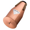 Jo Ral FRC French Horn Mute Straight All Copper