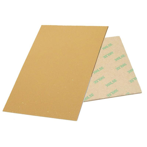 Valentino 1/64 Adhesive Sheet Cork