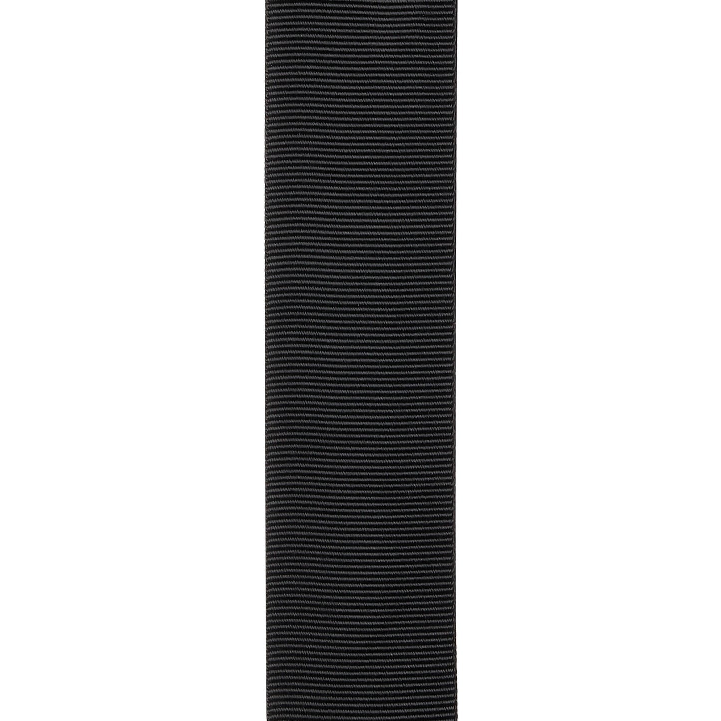 D'Addario Pad Lock Guitar Strap, Black