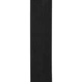 D'Addario Pad Lock Guitar Strap, Black