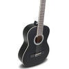 GEWA Basic Classical Guitar 1/2 Black