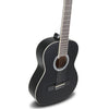 GEWA Basic Classical Guitar Package 4/4 Black