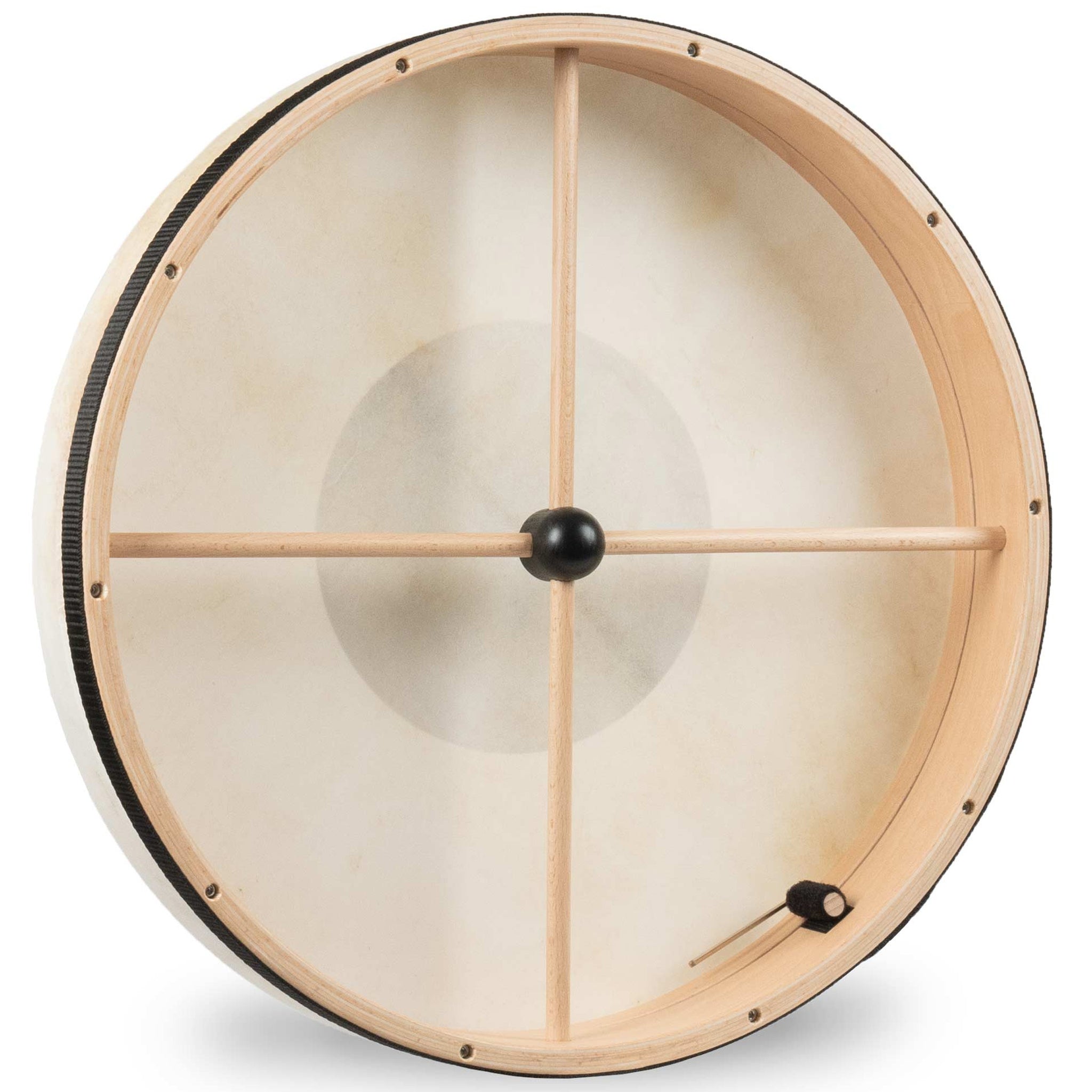 Schlagwerk RTS61D Frame Drum 24" w/Sound Enhancement Dot