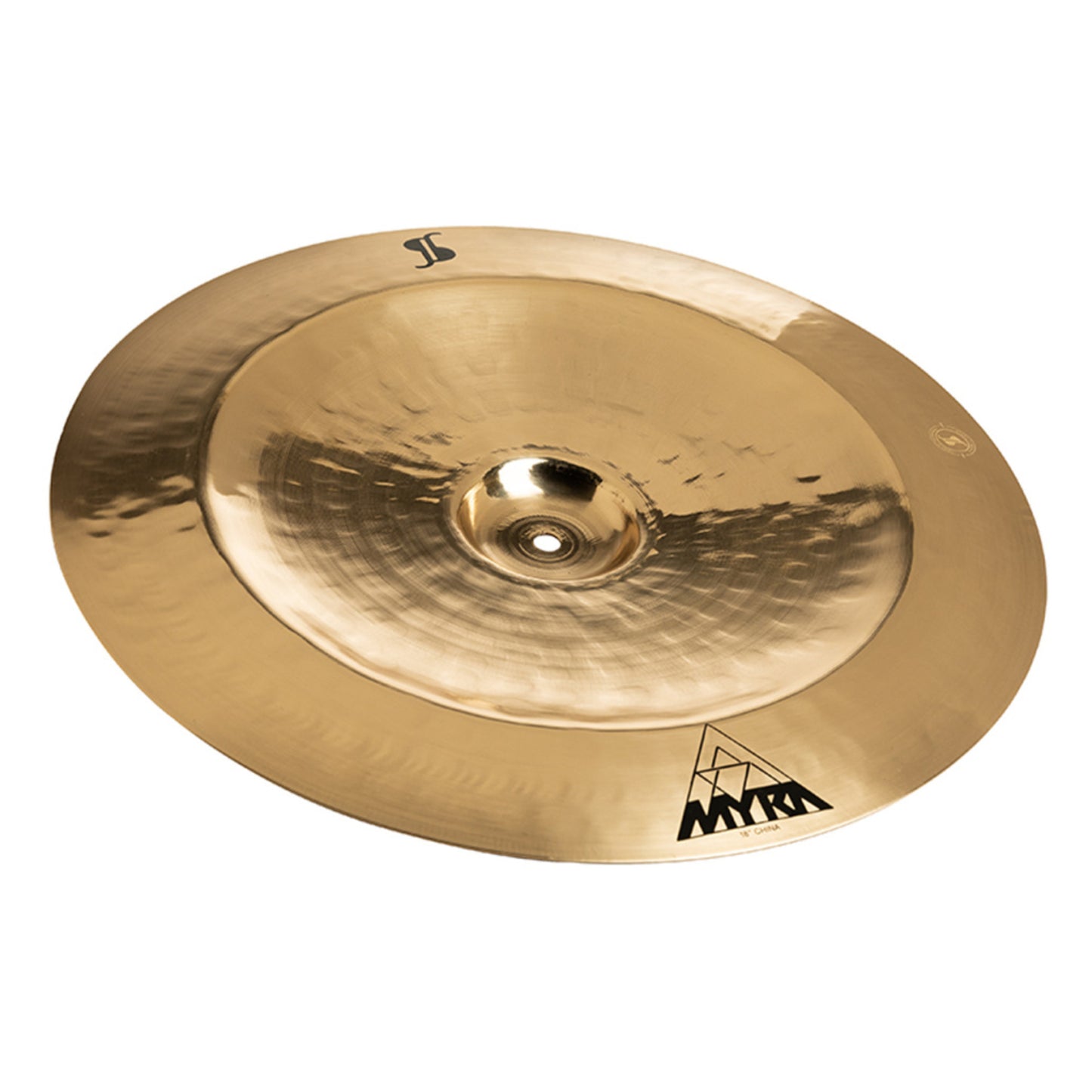 Stagg 18" Myra China Cymbal