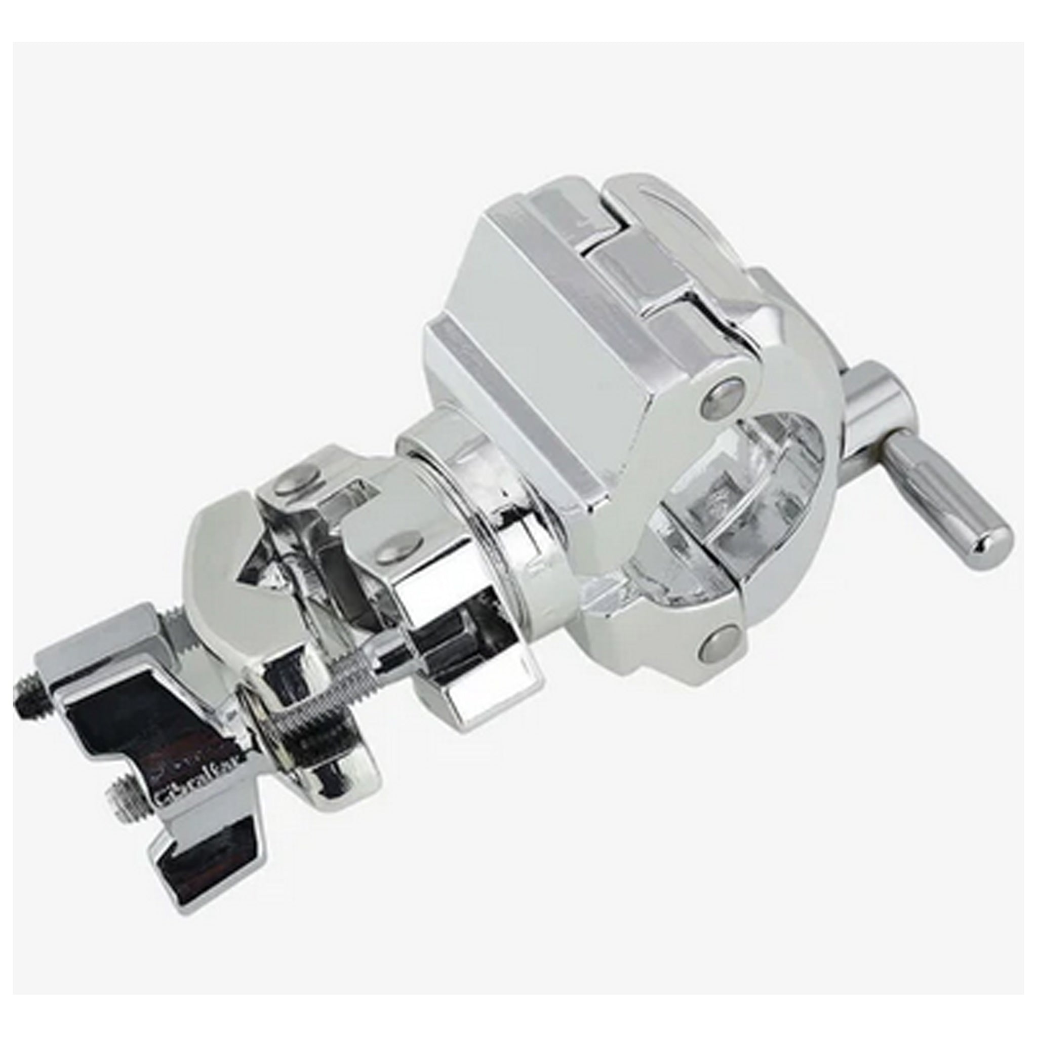 Gibraltar Chrome 1.5" Adjustable Drum Rack Multi Clamp
