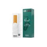 La Voz Tenor Saxophone Reeds, Medium Soft, 5 Pack