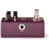 MXR Duke Of Tone Overdrive Pedal