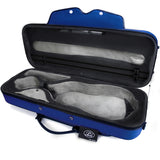 Pedi Viola Case, NiteFlash, 15", Blue