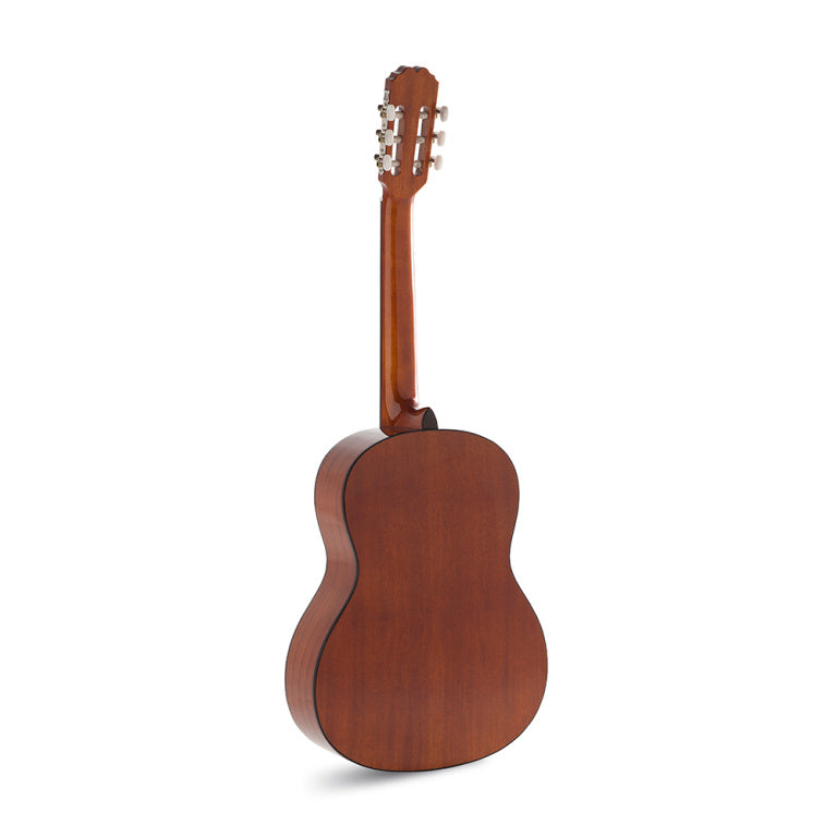 Admira Rosario Classical Guitar With Oregon Pine Top, Student Series