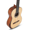 Manuel Rodriguez Classical Guitar Superior A-S Spruce/Bubinga 4/4 Gloss, Armrest