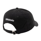 D'Addario Ball Ends Hat, Black