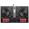 Hercules DJ Essentials Kit