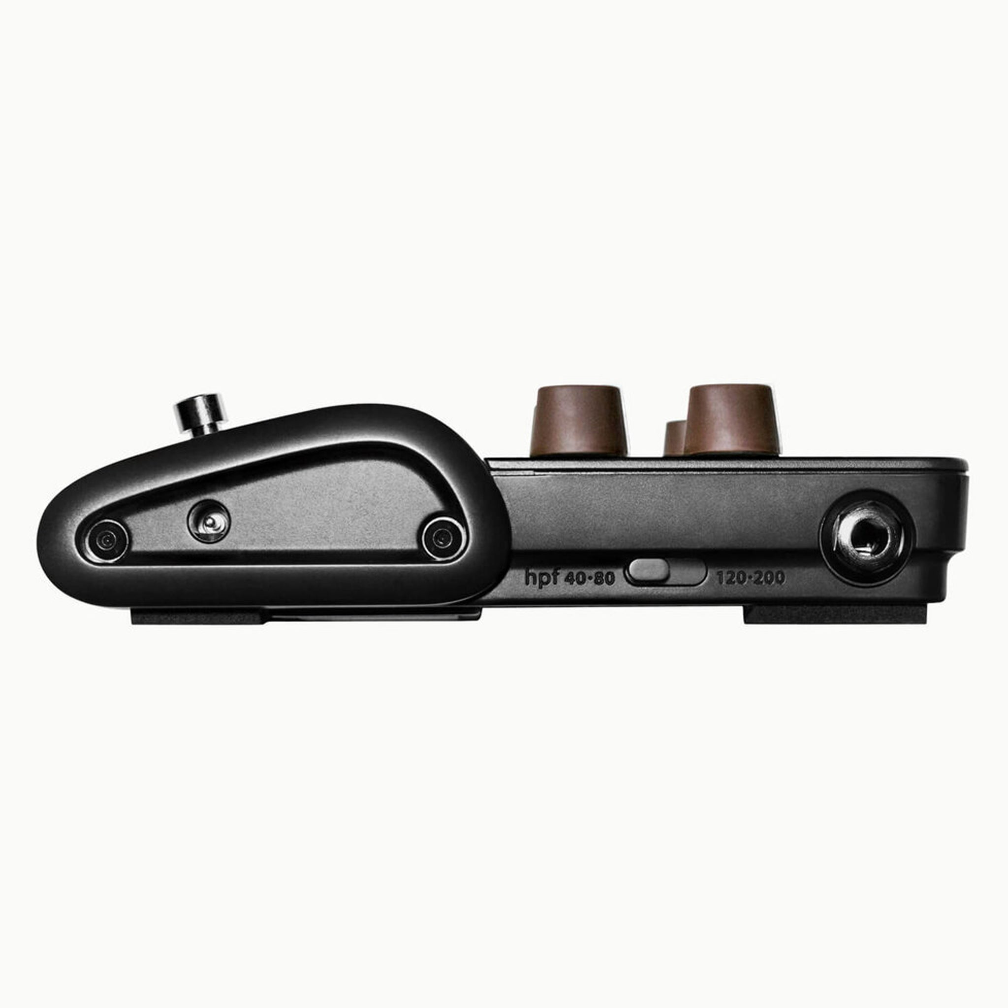 L.R. Baggs Session DI Acoustic Guitar Preamp & DI