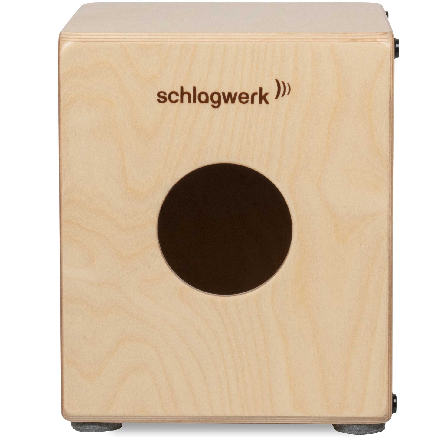 Schlagwerk CP401 Hip-Box Junior Cajon