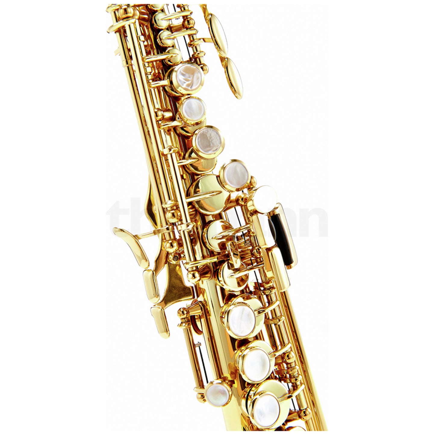 Yanagisawa SN981 Sopranino Eb Saxophone