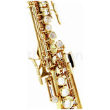 Yanagisawa SN981 Sopranino Eb Saxophone