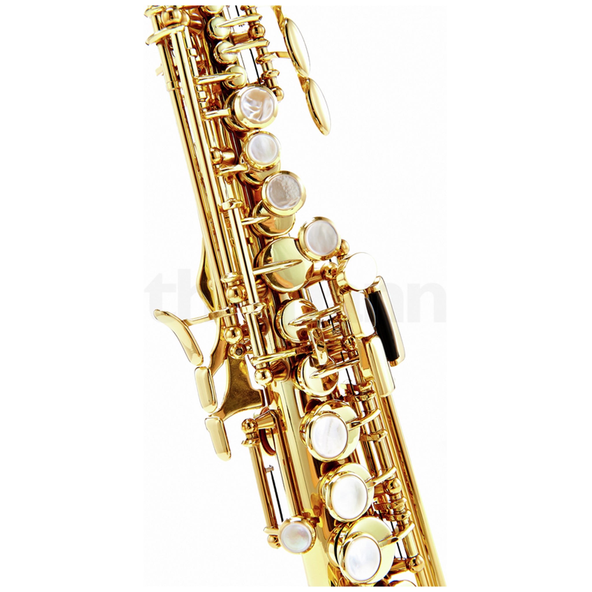 Yanagisawa SN981 Sopranino Eb Saxophone