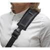 BG Saxophone Shoulder Strap, Metal Hook X-Large, S03M