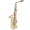 Selmer SAS201 Student Eb Alto Saxophone Lacquer
