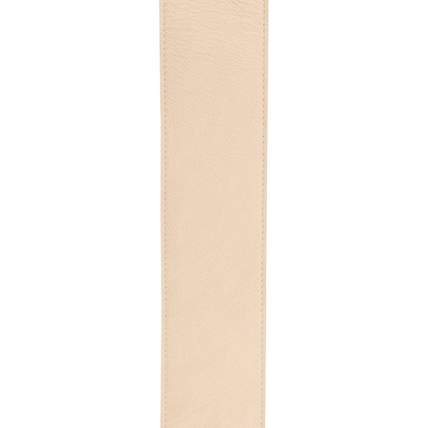 D'Addario Comfort Leather Auto Lock Guitar Strap, Tan