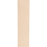 D'Addario Comfort Leather Auto Lock Guitar Strap, Tan