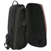 GEWA Space Bag Rucksack For Violin, Red, 4/4-3/4