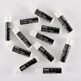 D'Addario Organic Cork Grease, Box of 12 Tubes