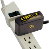 True Tone NW1 1 Spot 9v DC Adapter