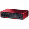 Focusrite Scarlett 18i16 4G Audio Interface