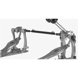 Gibraltar Tour Class Direct Drive Double Bass Drum Pedal