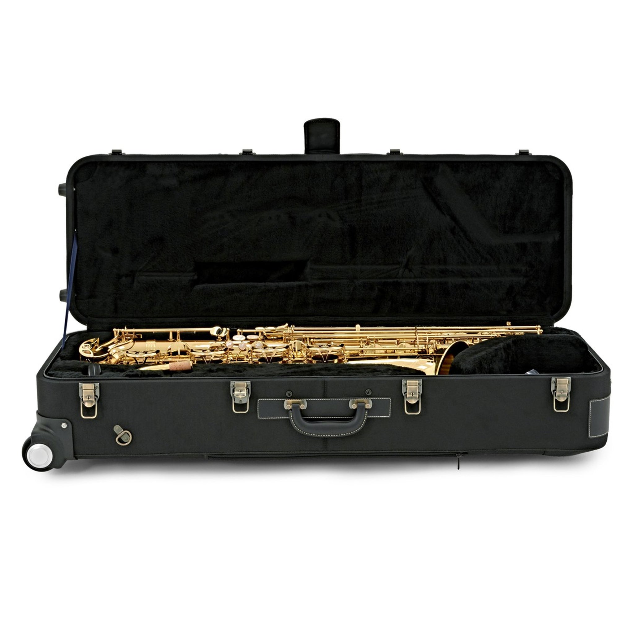 Yanagisawa BWO1 Baritone Saxophone Lacquer