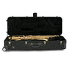 Yanagisawa BWO1 Baritone Saxophone Lacquer