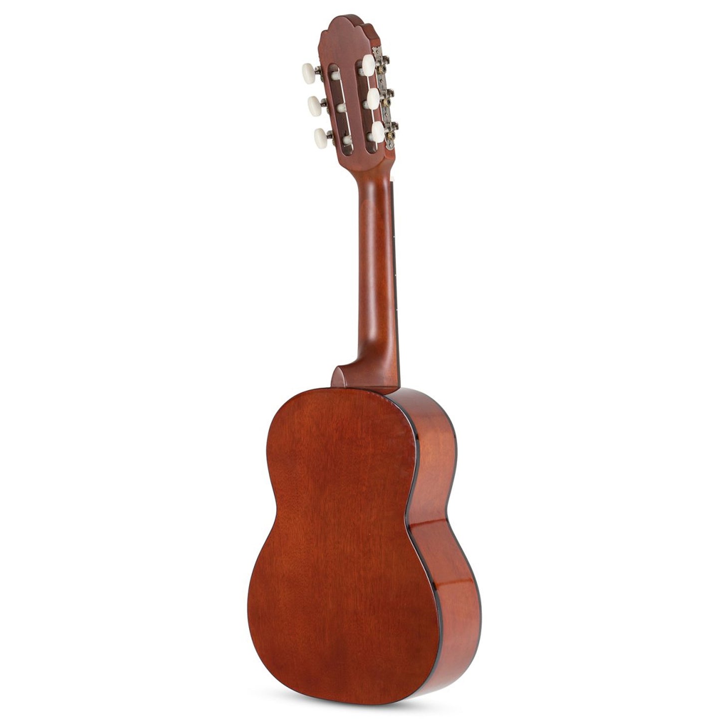 GEWA Student Classical Guitar 1/4 Natural Spruce Top