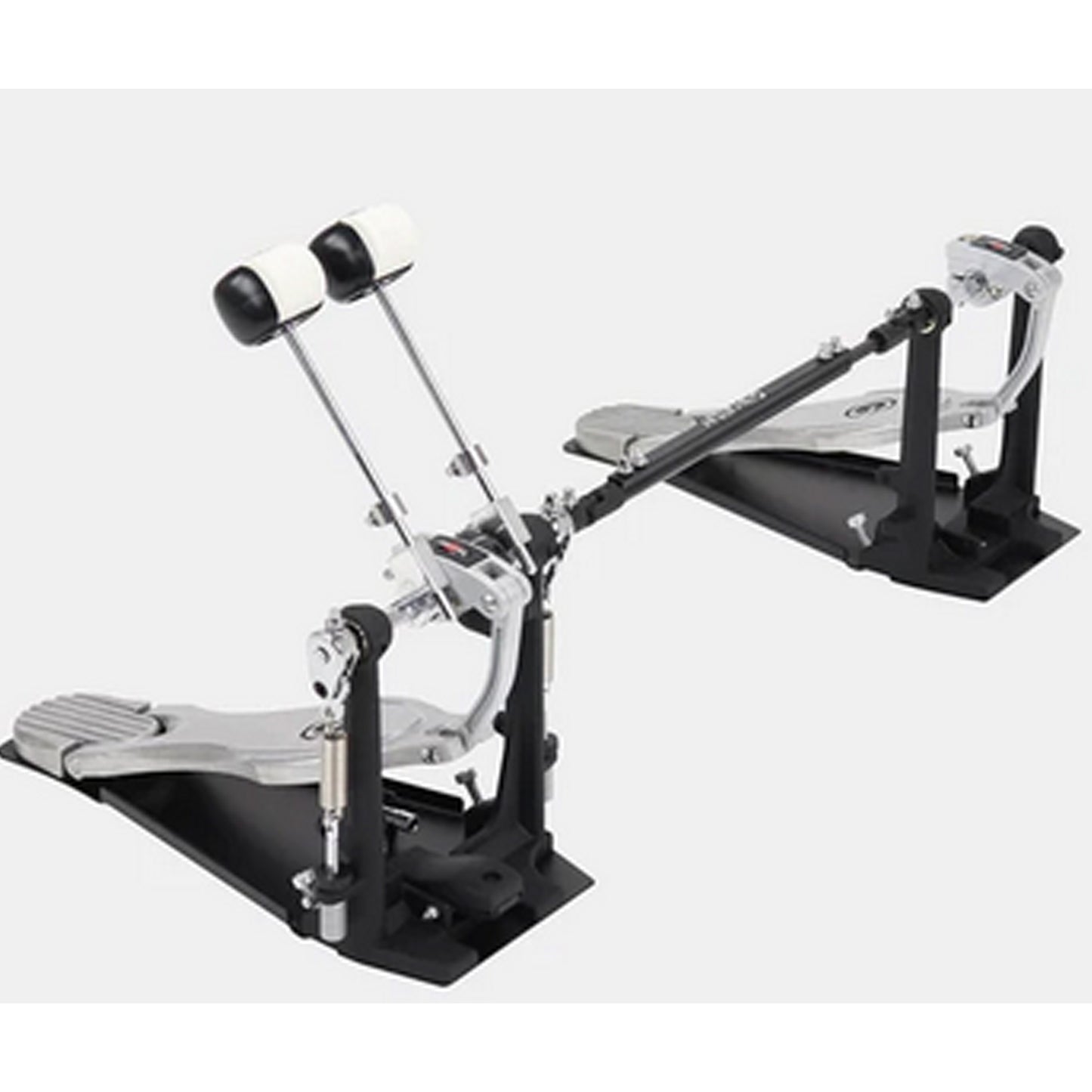 Gibraltar 6000 Series Direct Drive Double Bass Drum Pedal