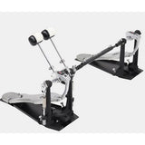 Gibraltar 6000 Series Direct Drive Double Bass Drum Pedal