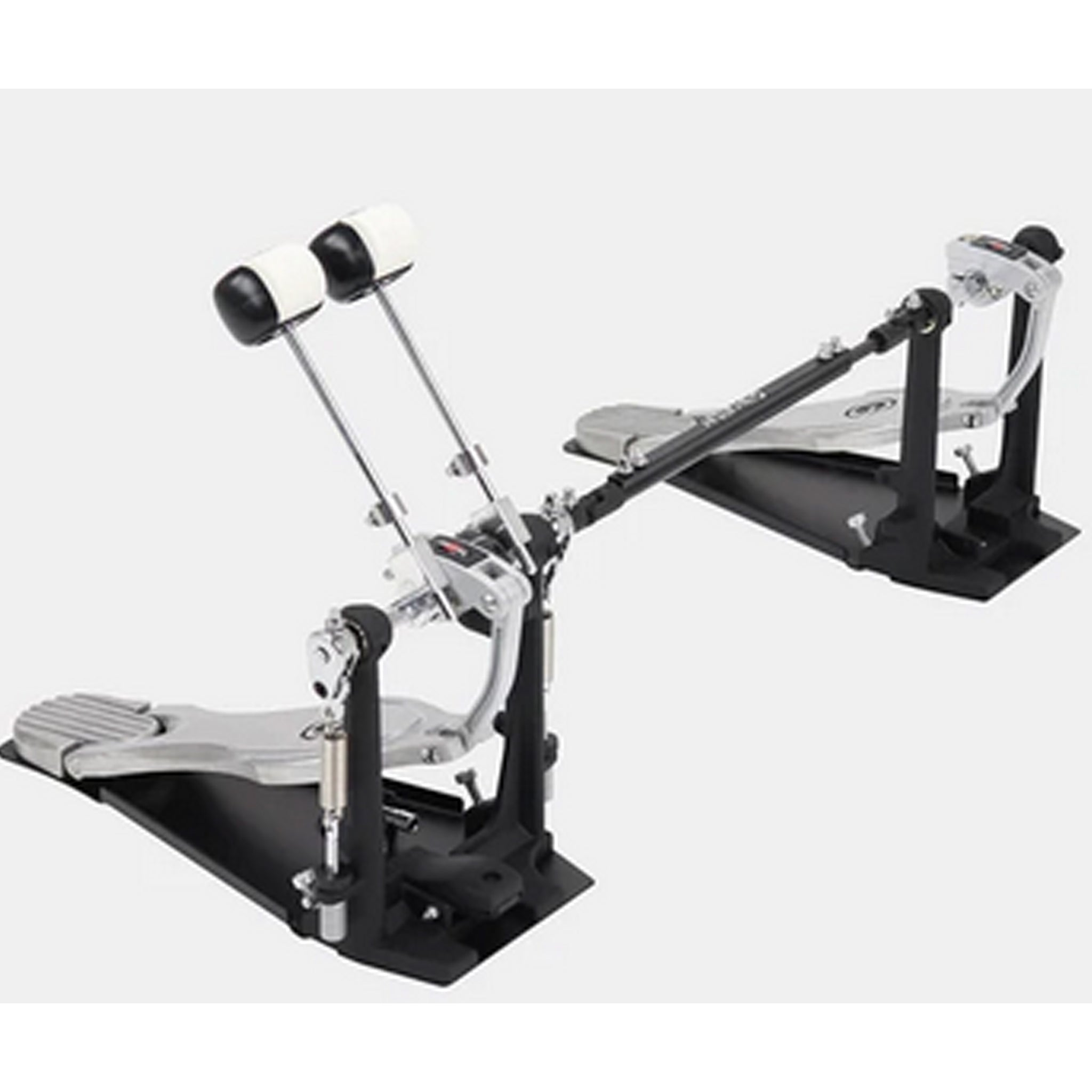 Gibraltar 6000 Series Direct Drive Double Bass Drum Pedal