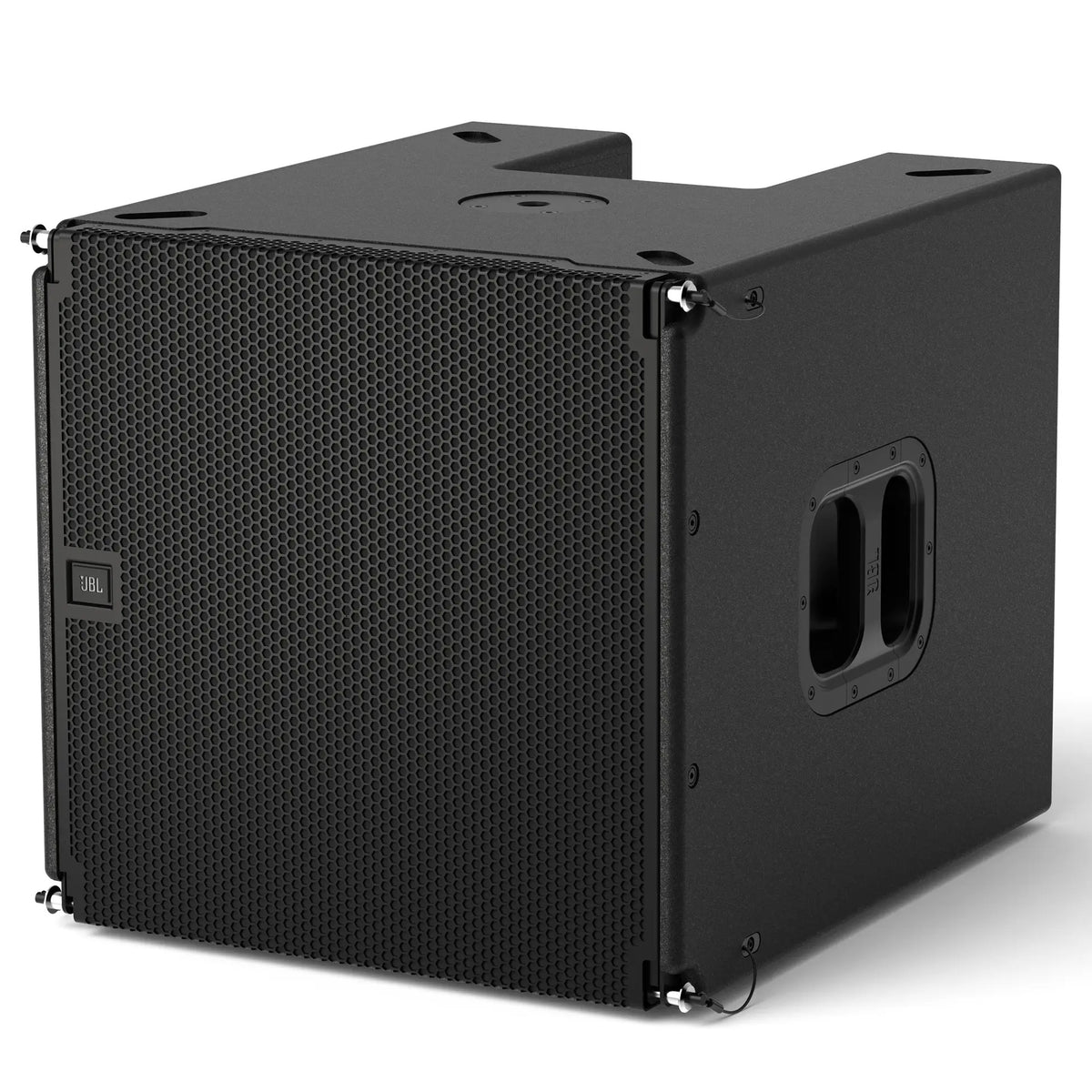JBL SRX915SF 15-inch Powered Flyable Subwoofer