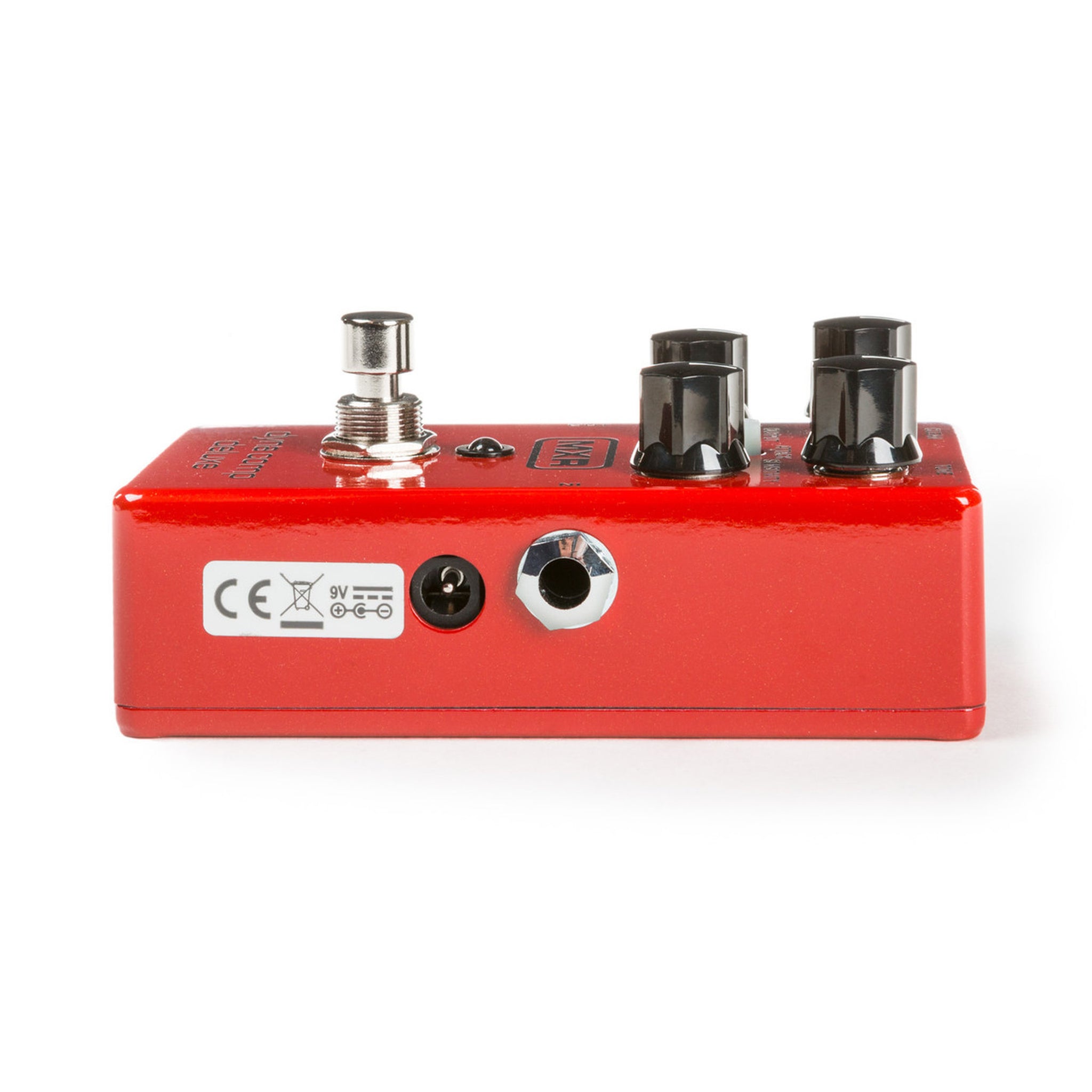 MXR Dyna Comp Deluxe Compressor Pedal