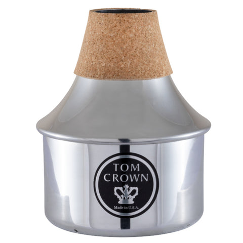 Tom Crown 30TPM Trumpet Mute Practice